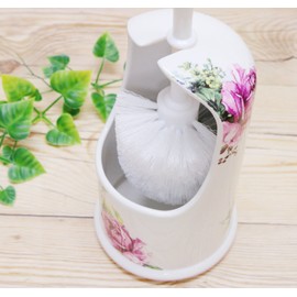 Royal Arden Toilet Brush, Blue 39341