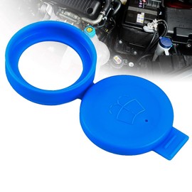 ROBUST Windscreen Washer Bottle Cap for Alfa Romeo 159 Giulietta Nemo Fiat 500C Doblo Fiorino Linea Qubo Peugeot Bipper 71740943