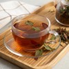Davidson's Organics, Tulsi Pure Leaves, Loose Leaf Tea, 16-Ounce Bag
