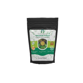 AYURVEDASHREE Fenugreek Seeds Powder 50 Gm I Trigonella foenum-graecum Sd. | Methi Powder | Spice Indian Cuisine | Hair Care | Improves Digestion