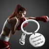 PLITI Boxing Gift Boxing Gloves Gift Boxing Lover Gift She