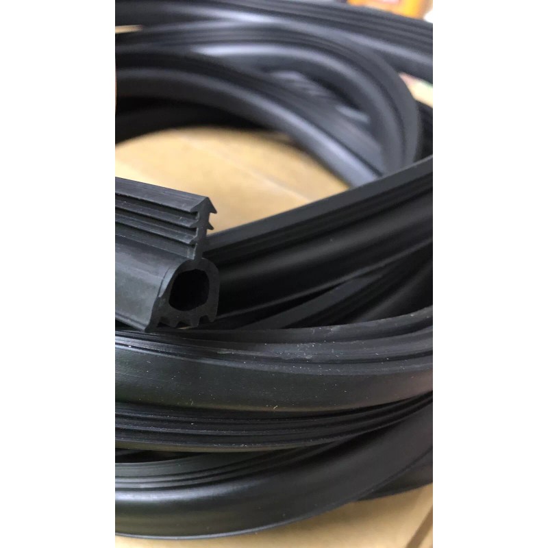 OEM Door Gasket For Military Humvee - Drivers Front