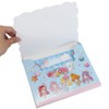 Sunstar Stationery Tropical ~ Ju! Pretty Cure Letter Set 7744320A