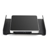 Salcar Mounting Frame for 2.5 HDD/SSD to 3.5 Adaptor Removable
