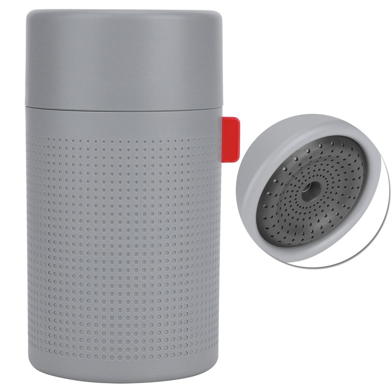 750ml Mute Humidifier Portable Cool Mist Humidifier with Night Light