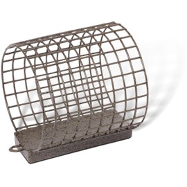 Browning Premium Xenos Wire Match Feeder Fishing Lead with Feeder Basket Feeder Fishing Base Lead Fishing Accessories Various 20g