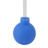 Tonsil Stone Removal Tool PVC Suction Ball Bad Breath Removal