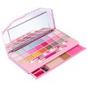 PINKIT Eyeshadow Palette 1 Set Eyeshadow Blush Lip Gloss