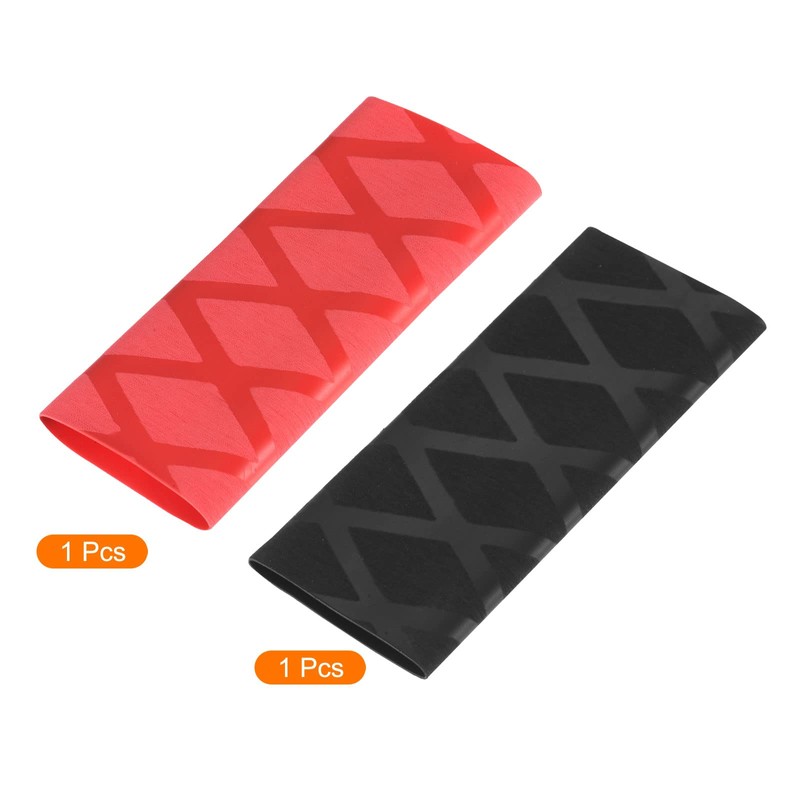 PATIKIL Table Tennis Racket Grip Tape, 2 Pack Ping Pong