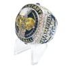 2023 Fantasy Football Championship Ring Trophy - Gold or Silver