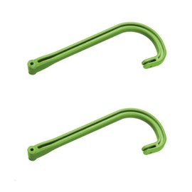 Arctic Cat New OEM Snowmobile Ski Handle Green 3639-781