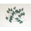 GE 20x Mini 2.5 Volt Clear Christmas Light Bulbs Replacement