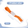 5 Pcs Tourniquets for Nurses,Buckle Adjustable Tourniquets Medical,Reusable Phlebotomy Tourniquets,Available