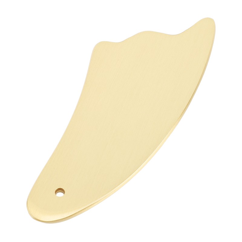 Gua Sha Facial Tool Copper Multifunctional Gua Sha Scraping Massage