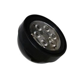 Replacement part fits 86729707 12V Headlight Assembly For Universal Products Ar20443 Ar20445 CHStet30637