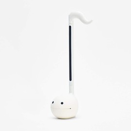 Otamatone Cube Ottamatone Neo White