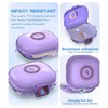 [Upgrade Secure Lock] for Beats Powerbeats Pro 2 2025 Case