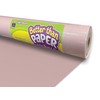 Light Mauve Better Than Paper® Bulletin Board Roll