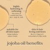 Fushi Organic Jojoba Oil 100 ml | Fresh-Pressed| Rich in