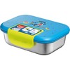 Maped PICNIK - Miniz Raccoon Stainless Steel Lunch Box 900
