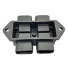 OMGparts SmartCraft Junction Box Kit FOR Mercury 878492K14 878492A14 4-Port