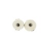 The Bridge Collection Chicken Shaped Salt And Pepper Shaker Set