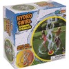 Hydro Swirl Spinning Sprinkler, Color May Vary