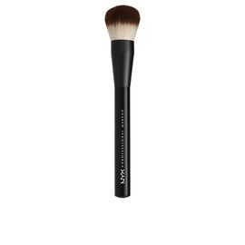 NYX Professional Makeup, Mulit Purpose Buffing Brush, Brocha Multipropósito