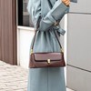 Farcauo Small Shoulder Bags Vintage Purses for Women Classic Trendy