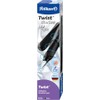 Pelikan Twist Structure P457 M Black FS