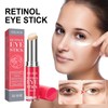 EELHOE Retinol Eye Cream Stick - Firming & Moisturizing Eye