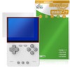 Miyabix TRIMUI BRICK Handheld Game Console, Protective Film, Anti-Glare, Fingerprint,