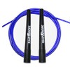 Crossover Freestyle 2.5 Jump Rope (Blue)