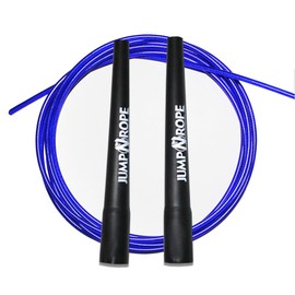 Crossover Freestyle 2.5 Jump Rope (Blue)