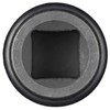 TONE 4AH-08LK Impact Long Hexagon Socket (with Magnet) 0.5 inch