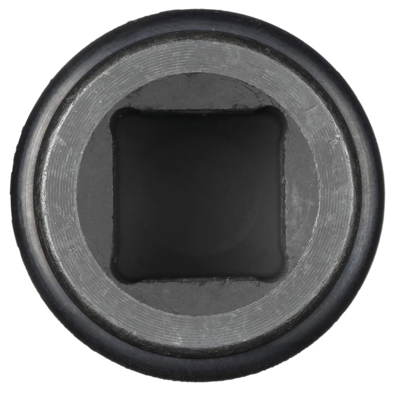 TONE 4AH-08LK Impact Long Hexagon Socket (with Magnet) 0.5 inch