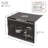 Bedside Pocket, Convenient Storage, Goods, Bedside Pocket, Remote Control, Small
