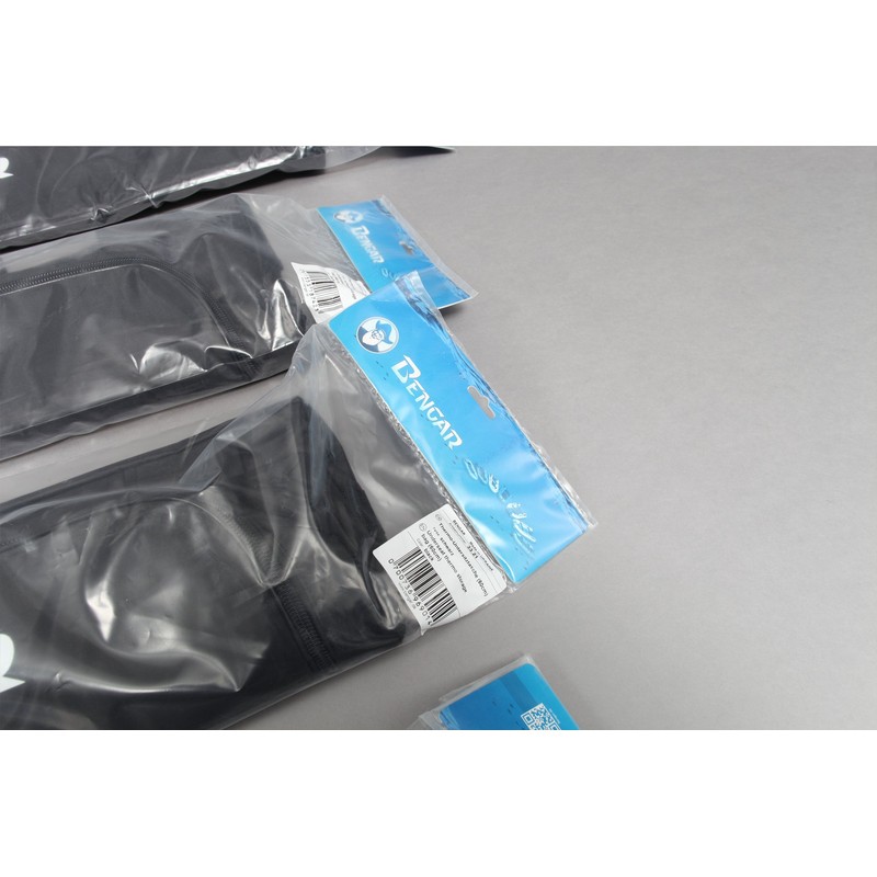 Thermal Bag Under Seat Storage S for Inflatables (55X20X16 CM)