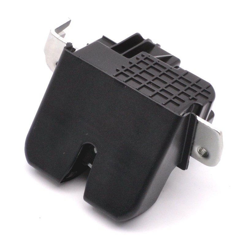 HAOTOM Boot Tailgate Boot Lid Lock Locking Actuator Tailgate Lock