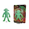 Ruz Figura de Accion Flexors Serie Monsters 6" Ziggy