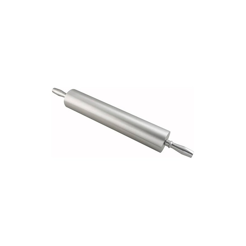 Winco Winware 18-Inch Aluminum Rolling Pins RollingPins