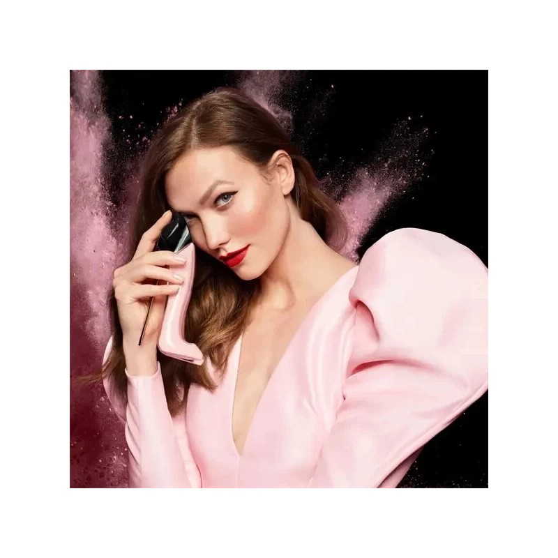 CAROLINA HERRERA GOOD GIRL BLUSH EDP W 80ML(2.7oz)- SHIP FROM