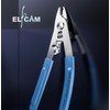 Elfcam® - Optical Fiber Wire Stripper with 3 Holes, Fiber