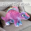 VFM - Dinosaur Spinosaurus Soft Toy Dino Plush Cuddly Soft