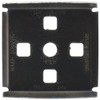 1-1/2" Allway Tools 22B B-Series 4-Edge Wood Scraper Replacement Blade