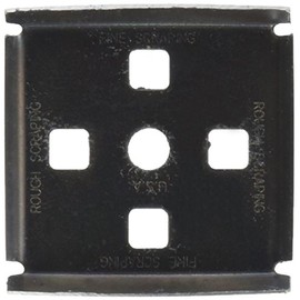 1-1/2" Allway Tools 22B B-Series 4-Edge Wood Scraper Replacement Blade