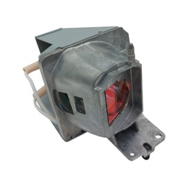 azurano Projector Lamp for ACER UC.JR711.002, MC.JR711.008, MC.JQH11.005 Replacement Lamp with Housing