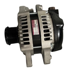 SB Parts OEM 150 Amp Alternator Compatible Replacement for Lex ES350 2013 2016-2018 RX350 2010-13, Toyot Highlander 2011-2016 Venza 2009-2015 Sienna 2007-16