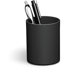 Durable Eco 775901 Pen Holder Blue Angel Certified 1 Piece Black