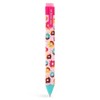 Pen Bookmark Set Donuts Pen and Bookmark in One: with